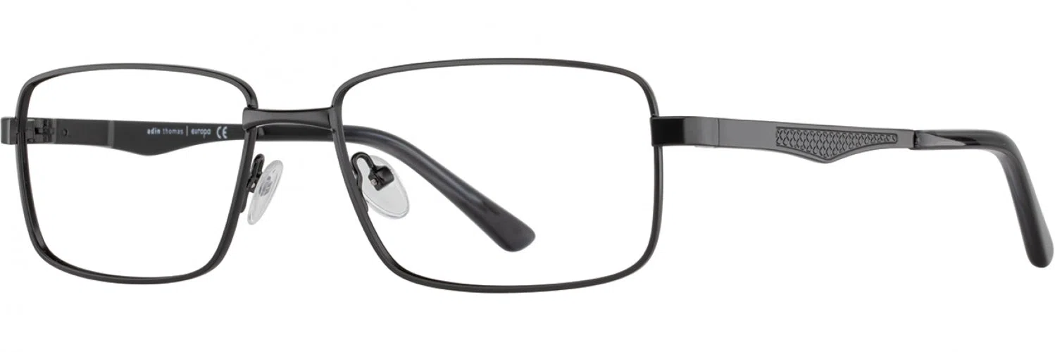 Adin Thomas AT624 Eyeglasses - view 12